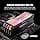 Corsair Corsair Vengeance RGB Pro 64GB (4x16GB) DDR4 3200 (PC4-25600) C16 Desktop Memory - Black - Image 3