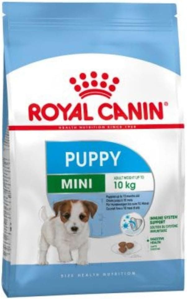 Royal Canin Mini Junior 4 kg