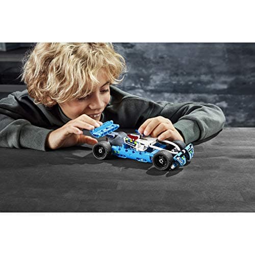 LEGO The Police Car - Image 6