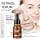 Anti-Aging Retinol Face Cream and Essence, Retinol Cream + Retinol Essence, Retinol Cream, The Ordinary Retinol Face Serum, Reduces Dry Wrinkles and Fine Lines - Image 4