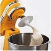 K45DH / 5K452DH Dough Hook for KitchenAid Food Processor with Tilting Motor Head - Suitable for Kitchen Aid Artisan, Classic, Ultra - Image 7