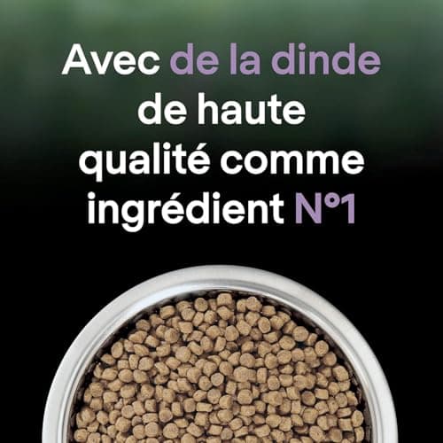 PURINA PRO PLAN | Liveclear | Kitten | Sterilised | Rich Turkey Dry Food | Actively Reduces Allergens in Cat Hair | Bag | 1.4 kg (Pack of 1) - Image 7