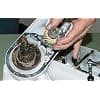KitchenAid Kitchen Processor Repair Kit Includes Sprocket, Gasket, Transmission Grease, 5 Year Warranty - Image 3