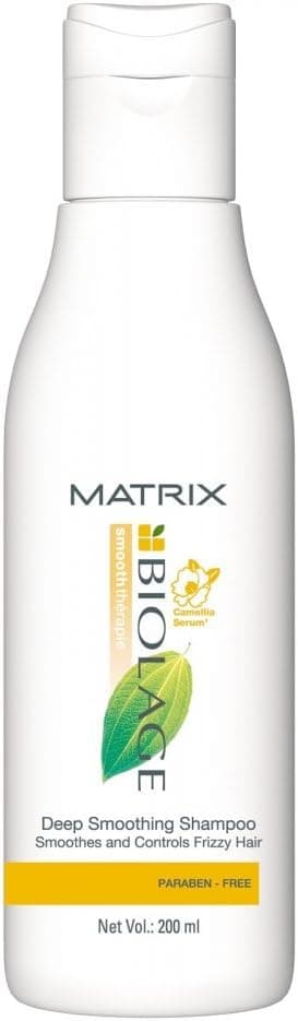 Matrix Biolage Smooth Therapie Deep Smoothing Shampoo 250ml - Image 1