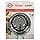 SEB Set of 2 Rigid Stainless Steel Baskets 4.5 to 6 L (with Extra Bracket Not Included) - Image 3