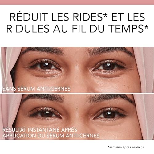 Bourjois Healthy Mix Sérum Correcteur liquide 58 W Caramel 11 ml - Image 8