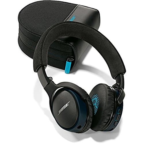 Bose Casque Supra-aural Bluetooth SoundLink ® Noir - Image 7