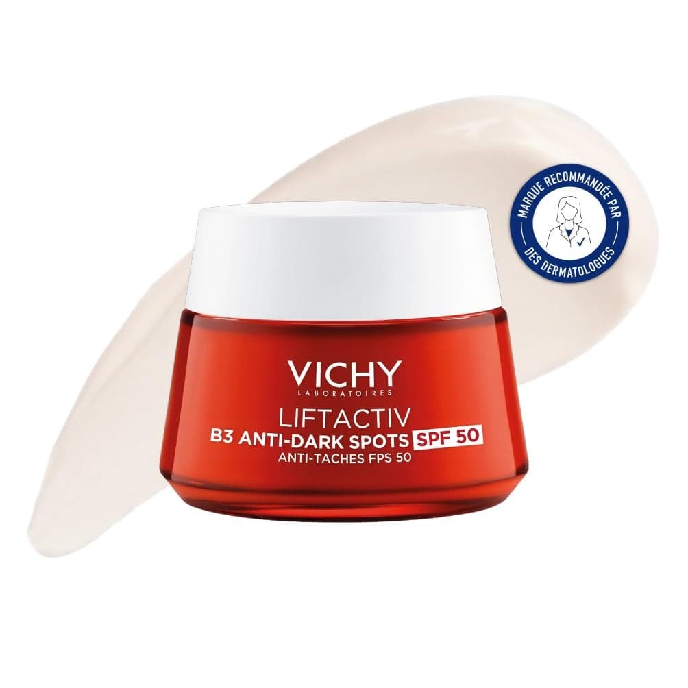 LIFTACTIV B3 Anti-Dark Spots SPF50+ 50 ml - Image 9