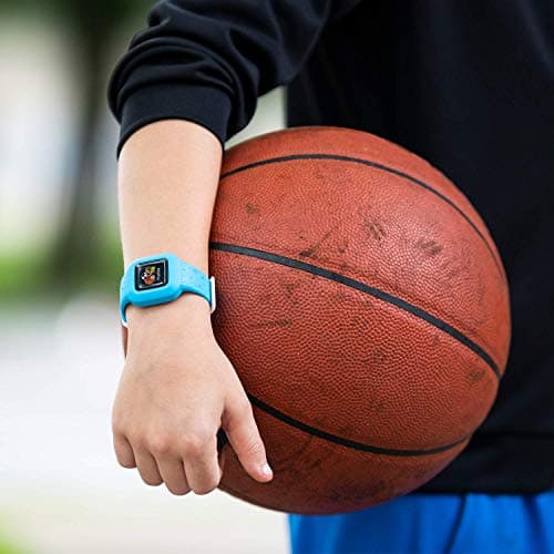 Garmin vívofit jr. 3 - Bracelet connectée pour Enfants, Bleu, Âge 6+ - Image 7