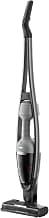 Electrolux 600 Animal, Aspirateur Balai sans Fil, 2 en 1, Brosse Poils d'animaux, jusqu'à 55 Minutes d'autonomie, 43% de Plastique Recyclé, ES62AB25UG, Gris