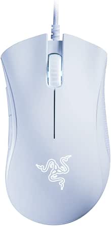 Razer DeathAdder Essential (White) Mouse