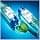 Head & Shoulders Pure Intense Itching Soothing Anti-Dandruff Shampoo, 250ml, Peppermint, For Itchy Oily Scalp, Up To 100% Dandruff Eliminated - Image 5