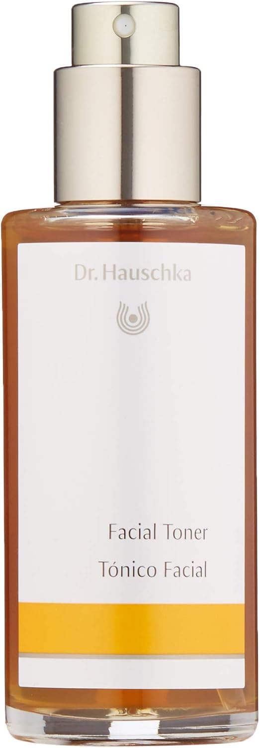 Dr. Hauschka Facial Toner Enlivens Dn Fortifies Facial Treatment