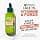 Garnier Strengthening Serum for Fine Brittle Hair Loss Treatment with Vitamin C and Blood Orange, Fructis Vitamins and Strength 125ml - Image 5