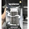Nestle Nespresso Aeroccino3 3594 Milk Frother Black - Image 4