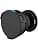 Compatible with Amazon Echo Pop Holder, Echo Pop Stand, Echo Pop Stand Holder, No Screws Needed, Speaker Accessories (Echo Pop, Black, 1 Piece) JY05 - Image 2