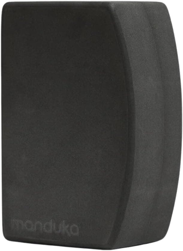Manduka Recycled Foam, Bloc de Yoga Unisexe-Adulte - Image 1