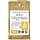 Schwarzkopf Schwarzkopf - 100 Percent Vegetable Powder - Vegan - Golden Blonde, Golden Blonde, Pack of 1 - Image 3