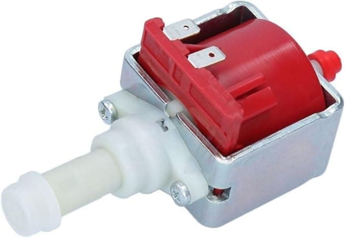 Ulka Pump Model E Type EP5 48 W 230 V for Delonghi Small Appliances – 5132106900 - Image 1