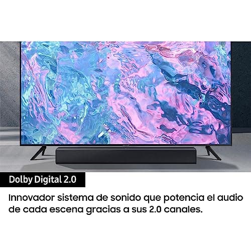 SAMSUNG Barre de Son HW-C400/ZF - Image 7