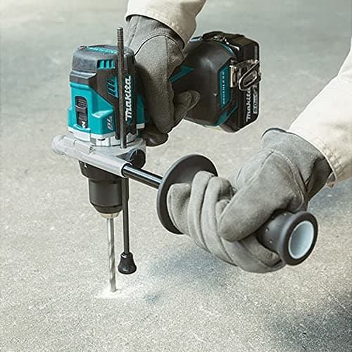 Impact drill 18V LXT (machine only) - MAKITA DHP486Z - Image 4