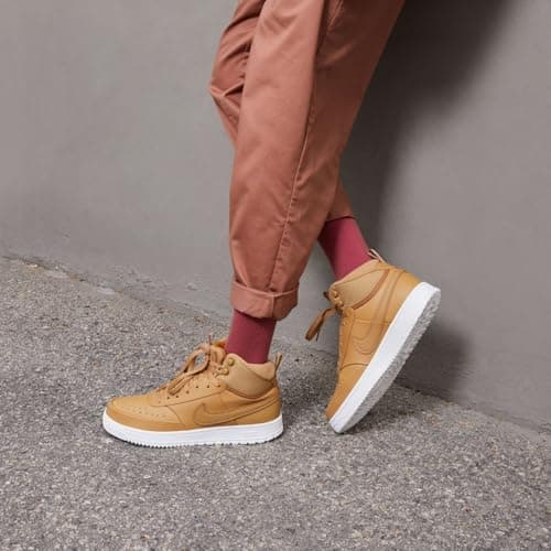 Nike Nike Court Vision Mid Winter Men's Shoes SneakerMen´s - Image 7