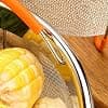 Stainless Steel Steamer Basket For Instant Pot Steamer Basket With Handle Silicone Steamer Basket For Cooking Vegetables And Food, Pressure Cooker Accessories - Image 7