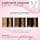 L'ORÉAL PARIS - Triple Care Permanent Hair Colour - Covers 100% of White Hair - Excellence Cream - Shade: Light Golden Brown (5.3) - Image 6