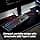 HyperX Alloy Origins RGB Mechanical Gaming Keyboard, HyperX Red Switches (US QWERTY) - Image 5