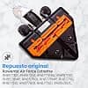 ROWENTA - ELECTRO-BRUSH FOR BALAY ROWENTA AIR FORCE EXTREME VACUUM CLEANER - Image 7