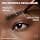 L'Oréal Paris - Eyebrow Felt - Lasts up to 2 days - Natural Finish - Waterproof - Infallible False Brow - Shade : LIGHT BRUNETTE - Image 7
