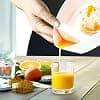 Gdrtwwh Citrus press compatible with all KitchenAid and PHISINIC blenders - Image 7