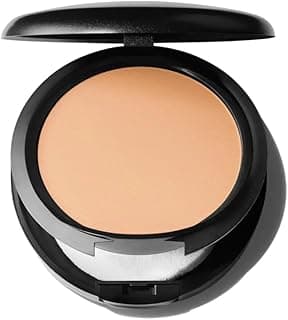 MAC Fond De Teint Poudre Studio Fix : C4.5