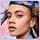 Maybelline New York Lash Sensational Sky High Mascara, Volumizing & Lengthening Mascara, Flake-free Washable Formula Infused with Bamboo Extract & Fiber, 0.2 Ounce, Shade 01, Black - Image 6