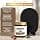 L'Exfose Moroccan Black Body Soap with Argan Oil – 100% Natural Black Soap Face – Deep Cleansing, Exfoliation & Detox – Traditional Morocco Kessa Hammam – Vegan, Organic, Made in Morocco - Image 5