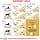 Royal Canin Breed Nutrition British Shorthair 34 Dry Food 4 kg - Image 6