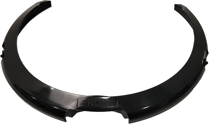 SEB - ACTIFRY ANTI SPRAY RING FOR FRYER SEB - Image 1