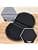 Hard Protective Case for Sony MDR-ZX110AP / MDR-ZX110NC / MDR-ZX310AP / MDR-ZX110 / ZX Series Foldable Headphones (Black) - Image 5