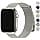 Fullmosa Compatible Apple Watch Band 42(S11/10)/41/40/38mm for Women Men Stainless Steel Bracelet iWatch SE 3/2/1 Series 11 10 9 8 7 6 5 4 3 2 1 42/41/40/38mm Starlight - Image 3