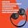 JBL Tune 530 BT Wireless Headphones Lightweight Comfortable Bluetooth 6.0 Up to 76 Hours Battery Life Fast Charge Foldable Design JBL Pure Bass Sound Google Fast Pair Microsoft Swift Pair Purple - Image 8