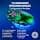 Razer Basilisk V3 Pro 35K Phantom Green Edition - Fully Customizable RGB Ergonomic Wireless Gaming Mouse (4-Way Wheel, 35K DPI Sensor, 13 Buttons) Phantom Green - Image 6