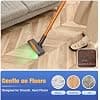 LED Vacuum Cleaner Brush Compatible with Dyson V7 V8 V10 V11 V15, Ideal for Working on Parquet Floors - Image 5