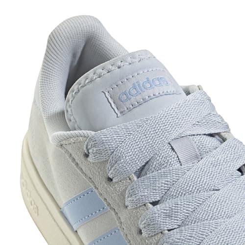 Adidas Femme Grand Court Base 00s Chaussures - Image 5