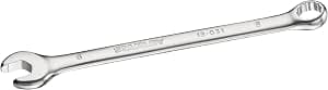 Stanley 8mm non-slip combination spanner from brand