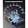 FLYLINKTECH Dyson V6 8000mAh Replacement Battery - Compatible with V6 Absolute, Animal, Motorhead, Total Clean, SV03-SV09, DC58-DC74 - High Capacity Li-ion Battery - Image 6
