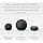 Echo Dot (5th Gen) Black Made for Amazon Battery Stand - Image 8