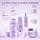 L'Oreal Elvive Moisturizing Shampoo for Dry & Dull, Shiny, Voluminous & Light Hair, Up To 72 Hours of Hydration, Enriched With Pure Hyaluronic Acid, Hydra - Image 5