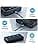 External Battery USB C 26800mAh, Solar Power Bank 15W PD 3.0A Fast Charging, Portable Solar Charger with LED Flashlight Battery Compatible with iPhone/Samsung, Tablet and Camping - Image 6