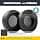 Replacement Ear Pads Compatible with Sony MDR-RF865RK MDR-RF865R Headphones Breathable Leather/Durable Fabric and Memory Foam - Image 4