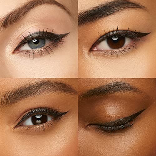 KIKO Milano Super Colour Waterproof Eyeliner 09 | Eye-Liner Liquide Coloré Ultra-Couvrant Et Résistant À L’Eau - Image 4